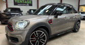 Mini Mini one occasion année 2017 boite Automatique Annonce Mini Mini one occasion Essence JCW Countryman All4 2.0l 231 ch bva à LA CIOTAT