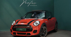 Mini Mini one , garage TROFEO � le petit quevilly