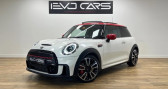 Annonce Mini Mini one occasion Essence John Cooper Works 2.0 231 ch DKG Origine France / HK / TO /  � GLEIZE