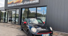 Mini Mini one occasion Noir année 2011 boite Manuelle Annonce Mini Mini one occasion Essence John Cooper Works 211 ch Cabriolet 72000 kms à LA TALAUDIERE