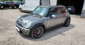 Mini Mini one occasion année 2006 boite Manuelle Annonce Mini Mini one occasion Essence John Cooper Works 211 R53 à RIGNIEUX LE FRANC