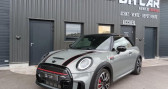 Annonce Mini Mini one occasion Essence JOHN COOPER WORKS 231CV BVA8 F56 TOIT OUVRANT CAMERA GRIS MO � Haguenau