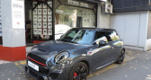 Mini Mini one occasion année 2016 boite Manuelle Annonce Mini Mini one occasion Essence JOHN COOPER WORKS BVM6 2.0L 280CH à Reims