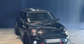 Annonce Mini Mini one occasion Essence John Cooper Works II R56 � rouen