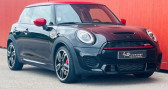 Mini Mini one occasion année 2019 boite Automatique Annonce Mini Mini one occasion Essence John Cooper Works JCW BV8 231 ch à PERPIGNAN