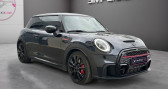 Annonce Mini Mini one occasion Essence JOHN COOPER WORKS JCW T.O/CARPLAY/CAMERA � St Germain de la Grange