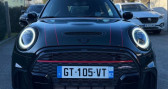 Mini Mini one John Cooper Works ULTIMATE 231 ch TOIT OUVRANT CAMERA   Sessenheim 67