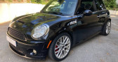 Mini Mini one occasion année 2009 boite Manuelle Annonce Mini Mini one occasion Essence JOHN COOPER WORKS à AIX EN PROVENCE
