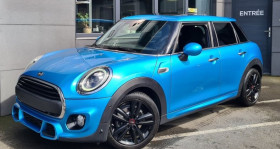Mini Mini one occasion 2018 mise en vente &agrave; Neuville en Ferrain par le garage GH - photo n&deg;1