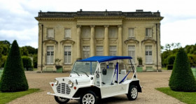 Mini Mini one occasion 2024 mise en vente &agrave; ST BARTHELEMY D ANJOU par le garage QUINTESSENCE AUTOMOBILES - photo n&deg;1