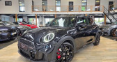 Annonce Mini Mini one occasion Essence lll (2)(F56) HATCH 2.0L JOHN COOPER WORKS 231 - 1TO6 EDITION � Saint Denis En Val