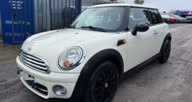 Mini Mini one , garage SAMBE AUTO LOUVROIL � Louvroil