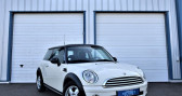 Mini Mini one occasion année 2010 boite Manuelle Annonce Mini Mini one occasion Diesel MINI Cooper D 109cv à Crémieu
