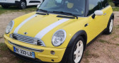 Mini Mini one Minicooper I (R50/R53) 1.6i - 115ch (7 cv) - BVM5 - 3 Portes   Thiers 63