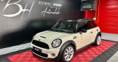 Mini Mini one Minicooper S (R56) 1.6i 16v Turbo Steptronic 184 cv   Chalezeule 25