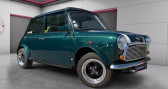 Annonce Mini Mini one occasion Essence MINISEALIN BRITISH OPEN 1300 I // 58000 KMS // ETAT CONCOURS  PERTUIS