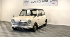 Mini Mini one occasion 1968 mise en vente à Aubergenville par le garage CLASSICS MINI - photo n°1