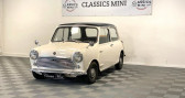 Mini Mini one Mk2 1968  1968 - annonce de voiture en vente sur Auto Sélection.com