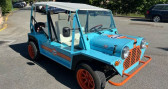 Annonce Mini Mini one occasion Electrique Nosmoke unique gulf 4 places 300km  LA BOISSE