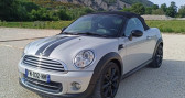 Mini Mini one Pack Red Hot Chili (R59) Roadster Cooper 1.6 i 16V 122 cv  2013 - annonce de voiture en vente sur Auto Sélection.com