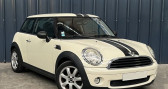 Annonce Mini Mini one occasion Essence Phase2 (R56) 1.4 i 16V 95cv Garantie 1 An Climatisation 2 cl  Halluin
