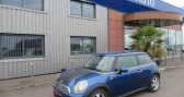 Mini Mini one occasion année 2008 boite Manuelle Annonce Mini Mini one occasion Diesel R56 1.6 D - 110 Cooper à Saint Parres Aux Tertres