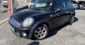 Mini Mini one , garage AXCESS'AUTO � COURNON