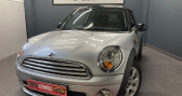 Mini Mini one occasion année 2007 boite Manuelle Annonce Mini Mini one occasion Diesel R56 Cooper 1.6 D 110 CV 85 500 KMS à COURNON D'AUVERGNE