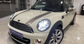 Mini Mini one occasion année 2013 boite Manuelle Annonce Mini Mini one occasion Diesel R56 D 112 ch Cooper à CREUZIER LE VIEUX