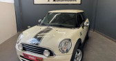 Mini Mini one occasion année 2009 boite Manuelle Annonce Mini Mini one occasion Diesel R56 One1.6 D 90 CV 124 000 KMS à COURNON D'AUVERGNE