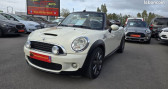 Mini Mini one R57 Cabriolet 1.6i 175 Cooper S Pack Hot Spice   Perpignan 66
