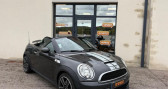 Mini Mini one Roadster 1.6 185CH COOPER S   AMPUIS 69