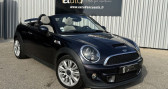 Mini Mini one occasion année 2012 boite Automatique Annonce Mini Mini one occasion Essence ROADSTER COOPER S 184CH BVA à LA GARDE