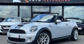 Mini Mini one occasion année 2013 boite Manuelle Annonce Mini Mini one occasion Diesel ROADSTER COOPER SD 143CH à LESTREM
