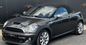 Annonce Mini Mini one occasion Diesel Roadster Cooper SD R59 Pack Red Hot Chili 143ch  BEZIERS