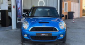 Mini Mini one occasion année 2010 boite Manuelle Annonce Mini Mini one occasion Essence s 1.6 16v turbo 184cv jantes jcw à La Seyne sur mer