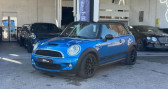 Mini Mini one occasion année 2010 boite Manuelle Annonce Mini Mini one occasion Essence S 1.6 16V Turbo 184cv JANTES JCW à La Seyne sur mer