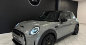 Annonce Mini Mini one occasion Electrique SE 184ch Edition Camden � Pusignan