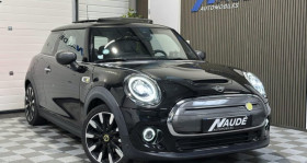 Mini Mini one occasion 2021 mise en vente &agrave; CHAPONOST par le garage NAUDE AUTOMOBILES CHAPONOST - photo n&deg;1