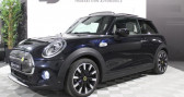 Annonce Mini Mini one occasion Electrique SE Yours Electric 184CH F56 LCI  Bernes Sur Oise