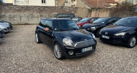 Mini Mini one , garage PRINCE AUTO 57 � Metz