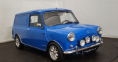 Mini Mini one van  1980 - annonce de voiture en vente sur Auto Sélection.com