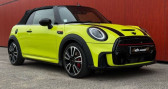 Mini Mini one WORKS CABRIOLET 231 ch BVA8 origine France   PERPIGNAN 66