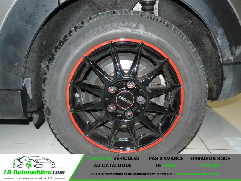 Mini Mini 1.2 75 ONE 5P  occasion � Beaupuy - photo n�18