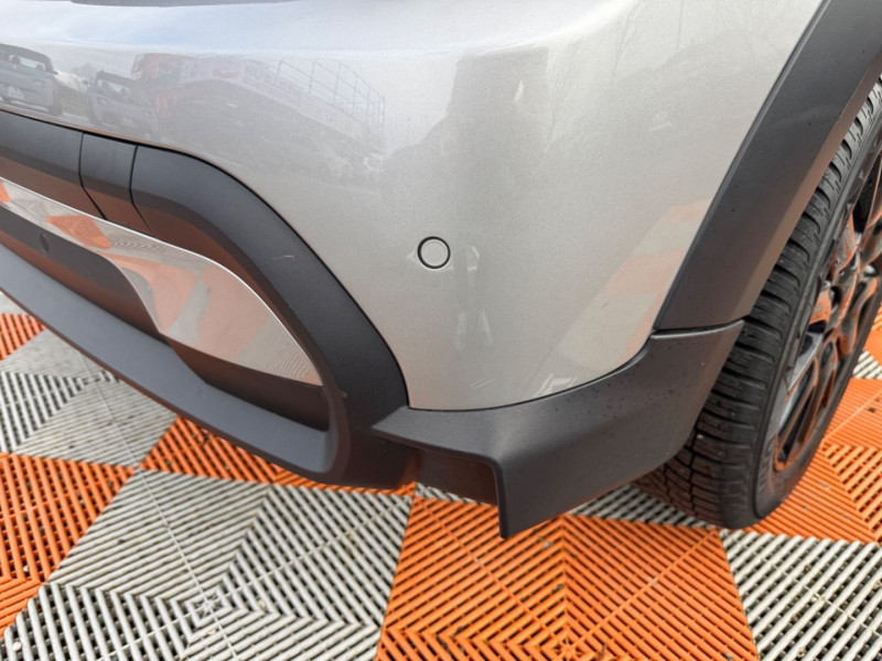 Mini Mini 1.5 136 BVA COOPER GPS Toit Noir JA 16 Noires 5P  occasion � Montauban - photo n�15