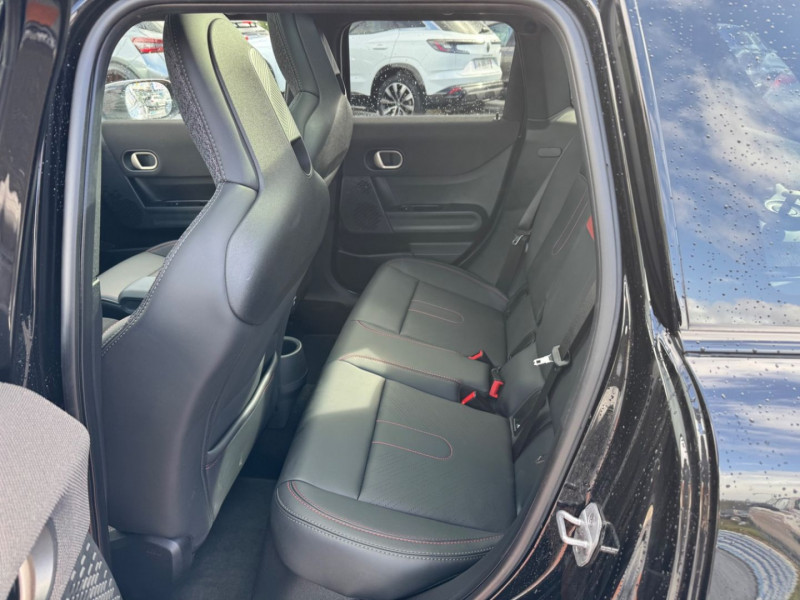 Mini Mini 1.5 156 DKG7 JCW GPS Toit Ouvrant JA 17 Noires HIFI Tete Hau  occasion � Montauban - photo n�10