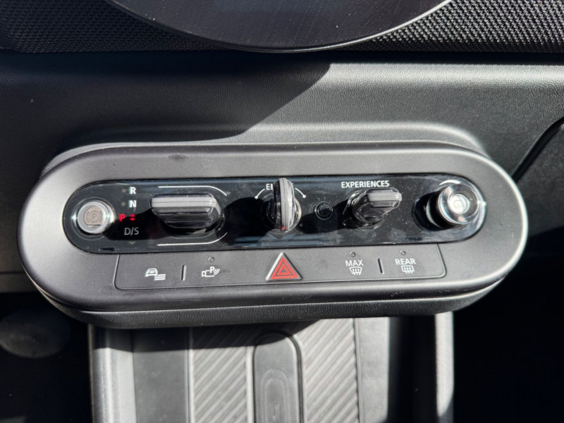 Mini Mini 1.5 156 DKG7 JCW GPS Toit Ouvrant JA 17 Noires HIFI Tete Hau  occasion � Montauban - photo n�19