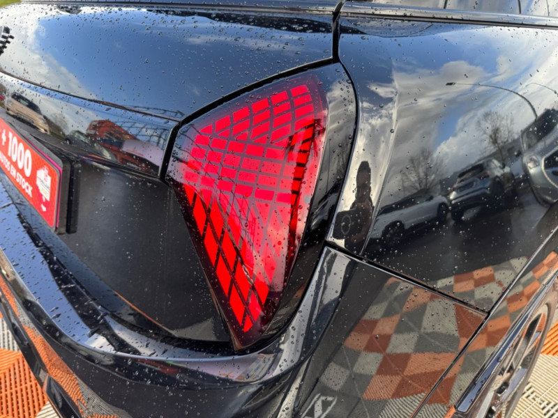 Mini Mini 1.5 156 DKG7 JCW GPS Toit Ouvrant JA 17 Noires HIFI Tete Hau  occasion � Montauban - photo n�14