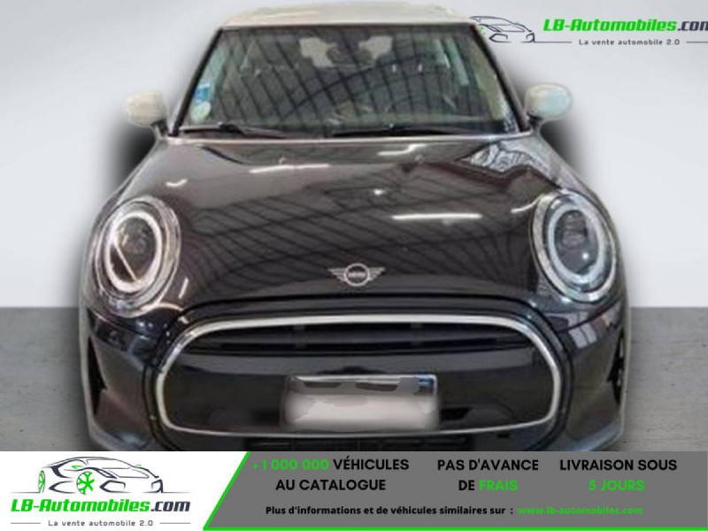 Mini Mini 1.5 Cooper AUTO IN ARRIVO - OK NEOPA  occasion  Beaupuy - photo n3