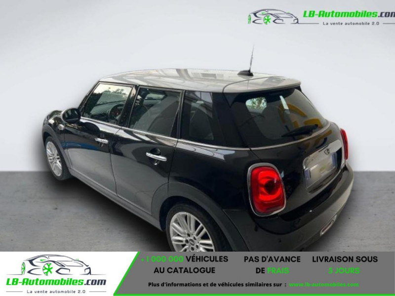 Mini Mini 1.5 Cooper Cmbio aut fari led D Hy  occasion  Beaupuy - photo n3